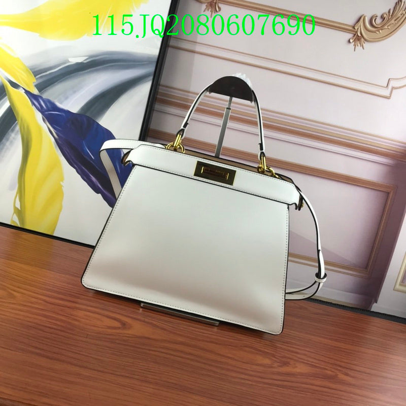 Glami - FDE Bags - 3174