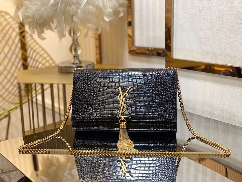 Satchel Bags - SLY Bags - 2269