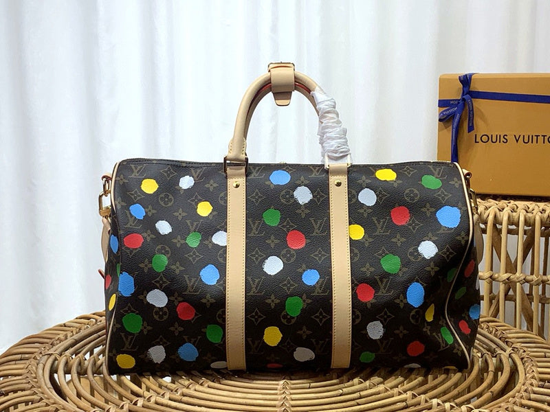 Glami-is - LOV Travel Bags - 037
