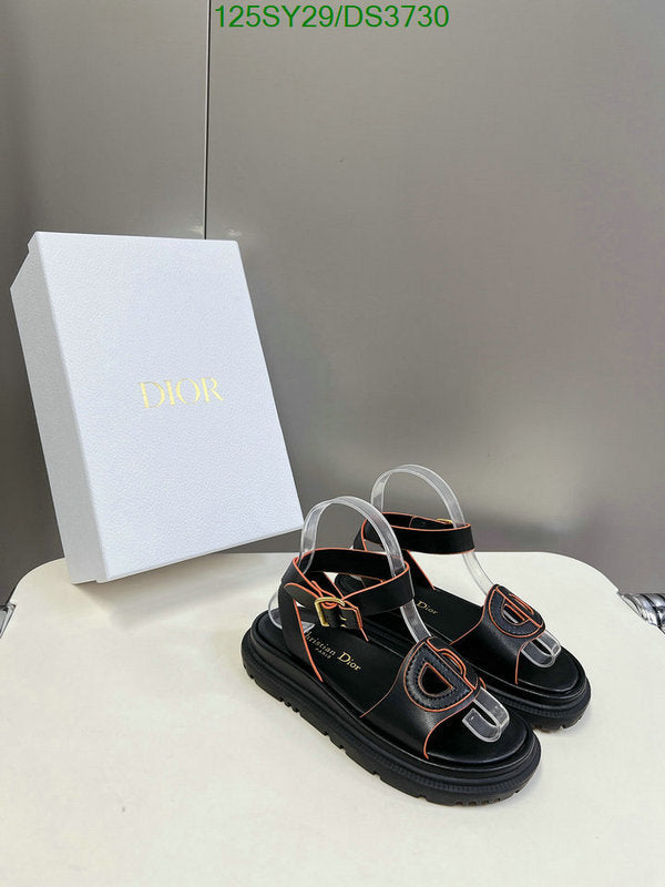 SAMCC - DOR Women Shoes - 1439