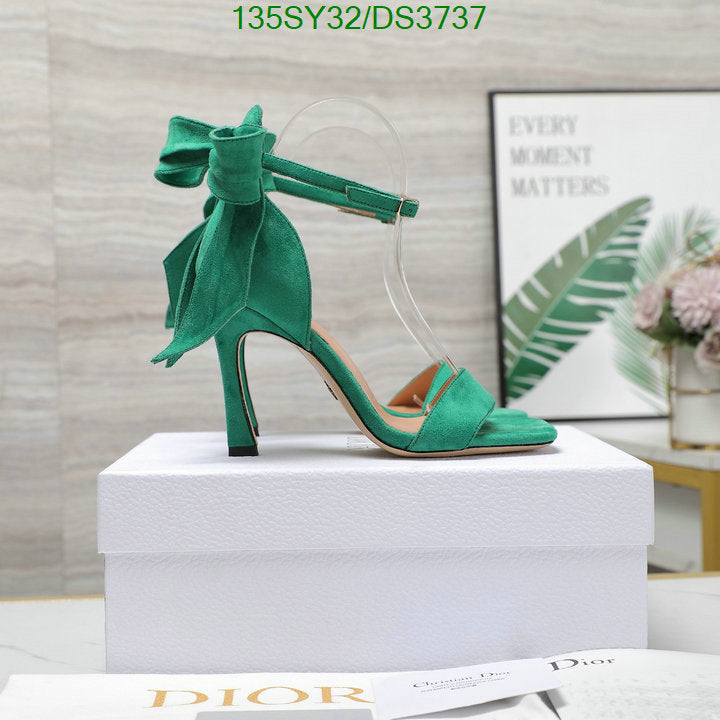 SAMCC - DOR Women Shoes - 1432