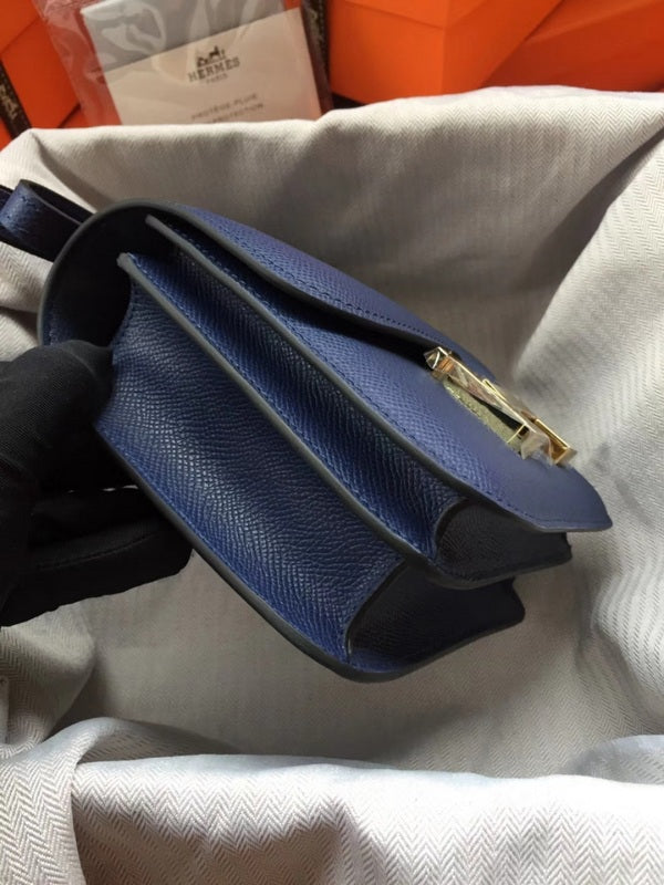 Glamy - HMS Bags - 1846