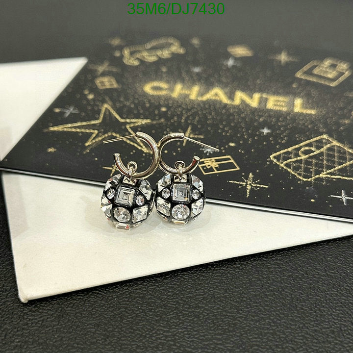 SAMC - CHL Jewelry - 061