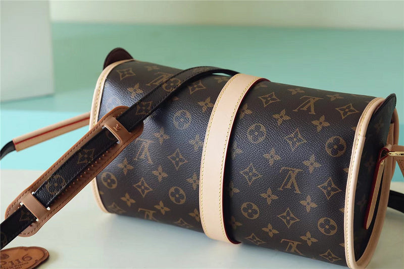Satchel Bags - VL Bags - 7155