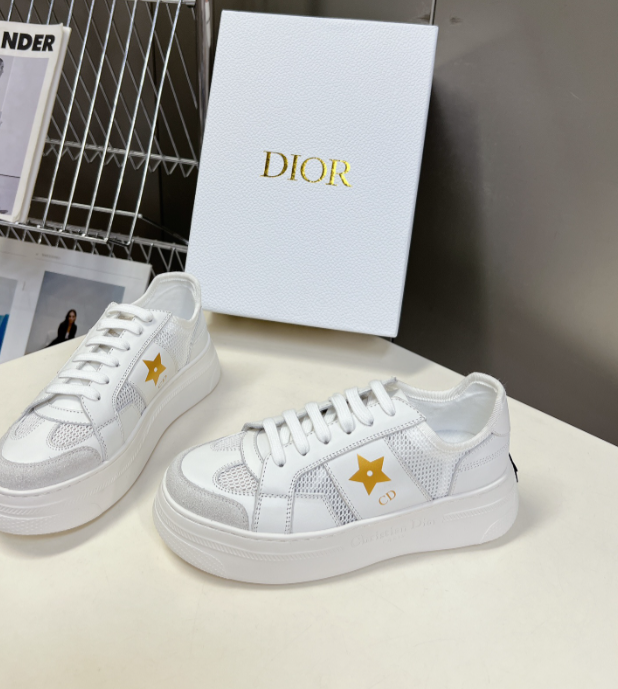 SAMCC - DOR Women Shoes - 059