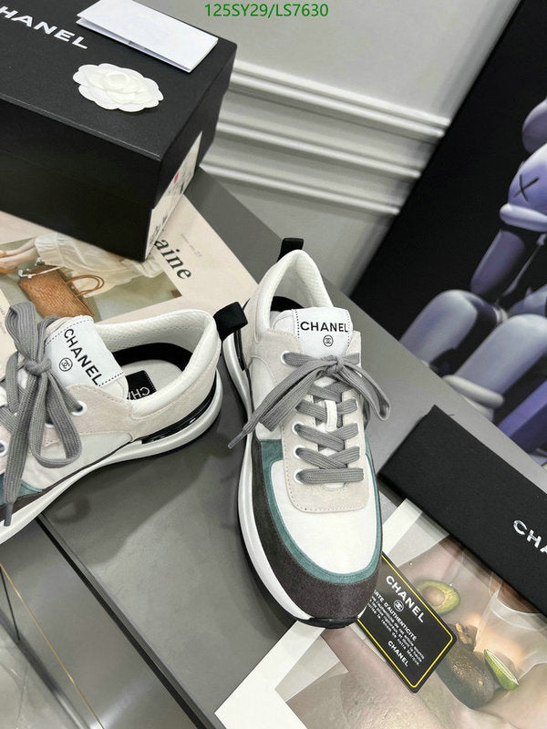SAMC - CHL Women Shoes Sneakers - 230