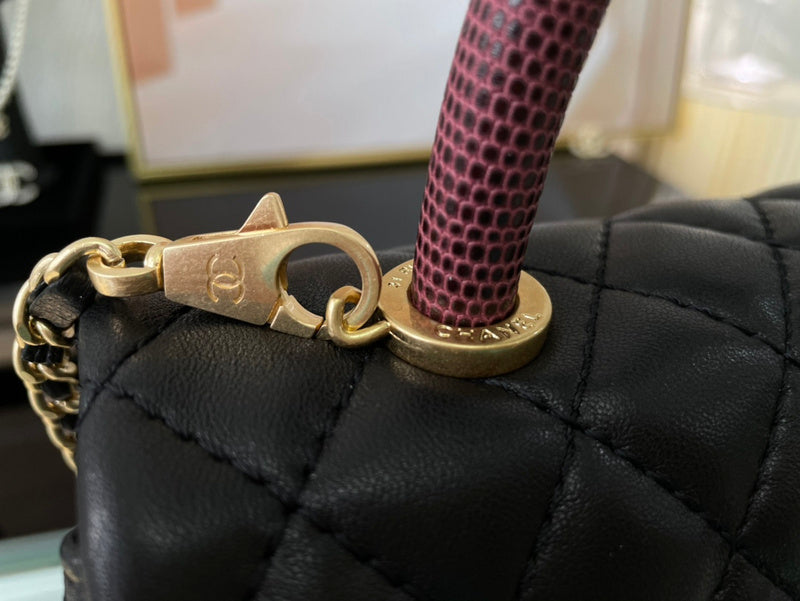 Chanel Bags