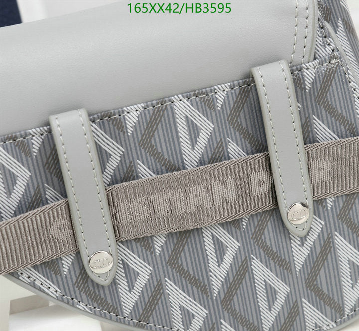 SAMCC - DOR Bags - 1130