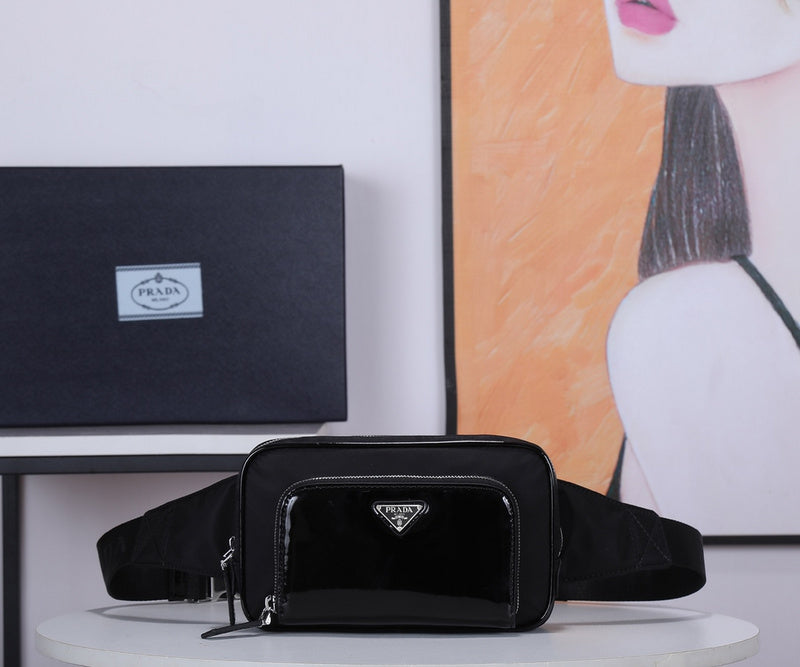 Glamy - PD Bags - 1672