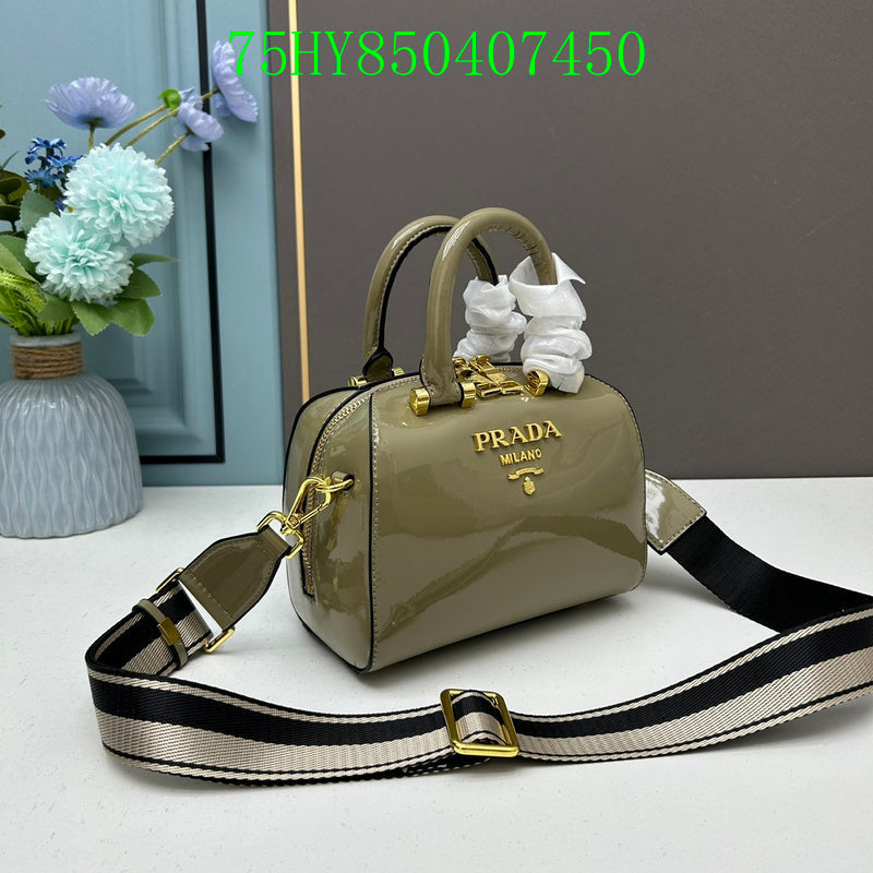 Satchel Bags - PDA Bags - 3428