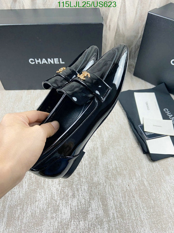 SAMC - CHL Women Shoes - 042