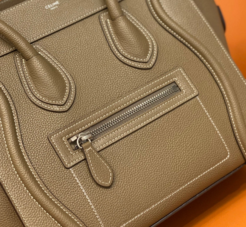 Glamy - COL Bags - 735