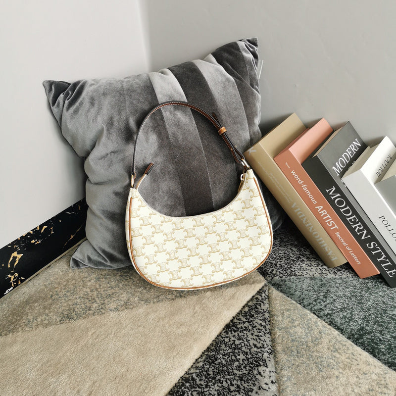 Glamy - COL Bags - 983