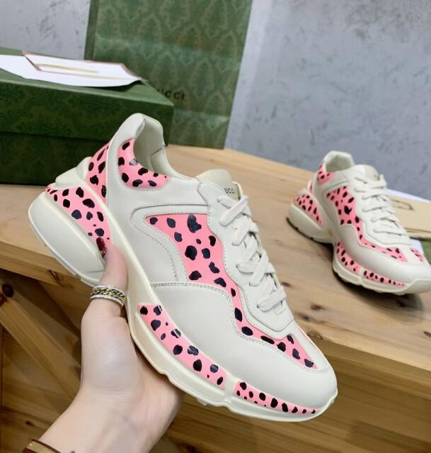 SAMC - GUKI Women Shoes - 1353