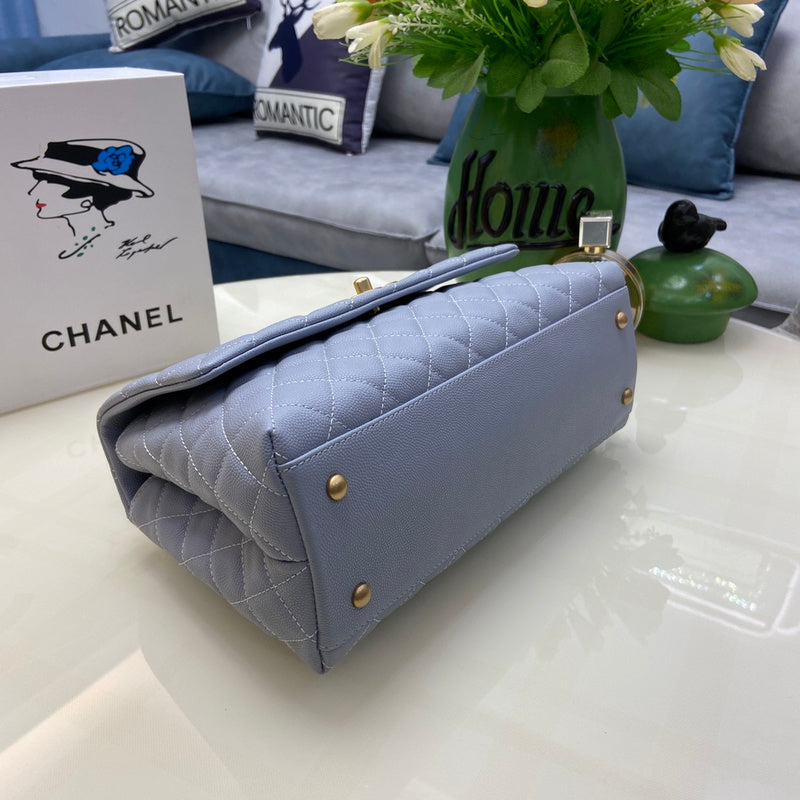 Satchel Bags - CLN Bags - 1199
