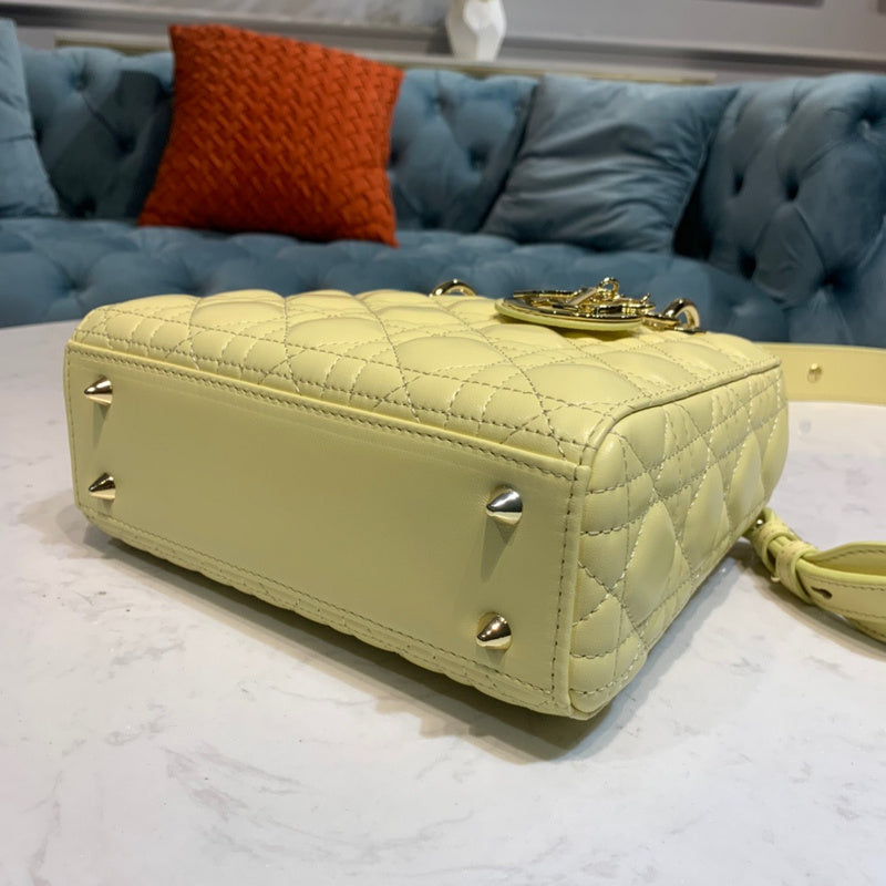 Glami-is - DOR Lady Bags - 009