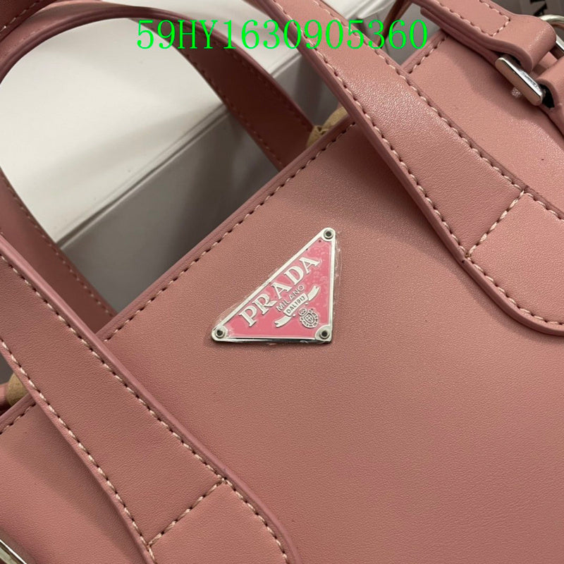 Satchel Bags - PDA Bags - 4014