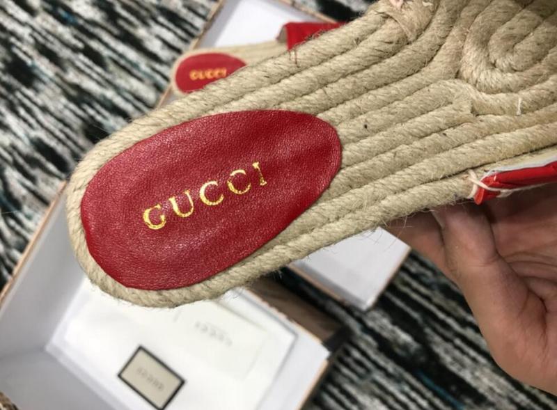SAMC - GUKI Women Shoes - 2256