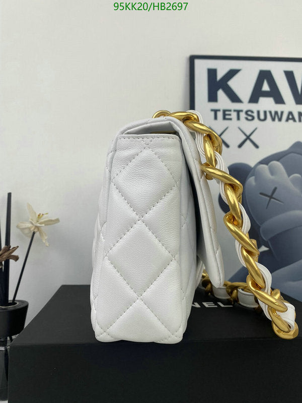 SAMC - CHL Bags Crossbody - 058