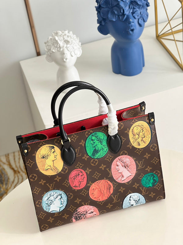 Glami GlamI Lu-Vi bags - 17263