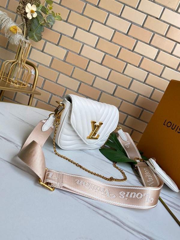 Satchel Bags - VL1 Bags - 712