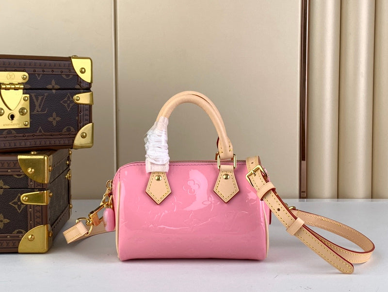 Satchel Bags - VL Bags - 2815