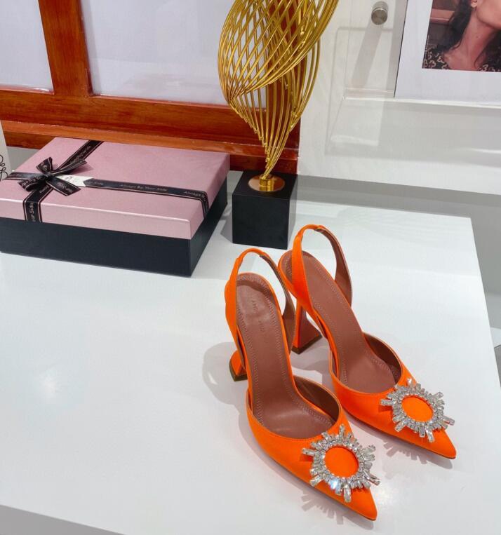 SAMC - AMID Women Shoes - 059