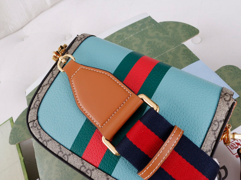 Satchel Bags - GCI Bags - 654