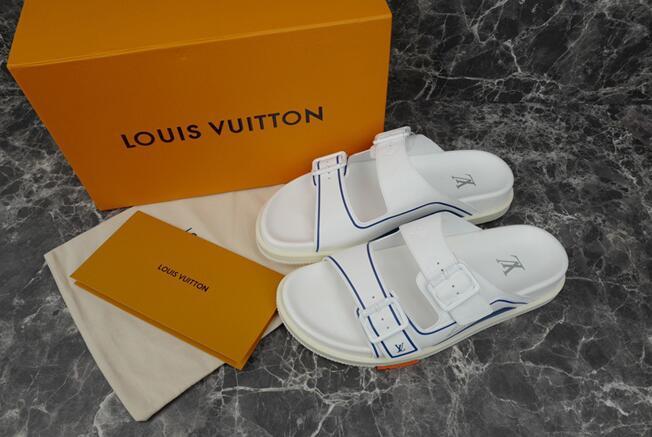 Glamy - LOV Men Shoes - 1084