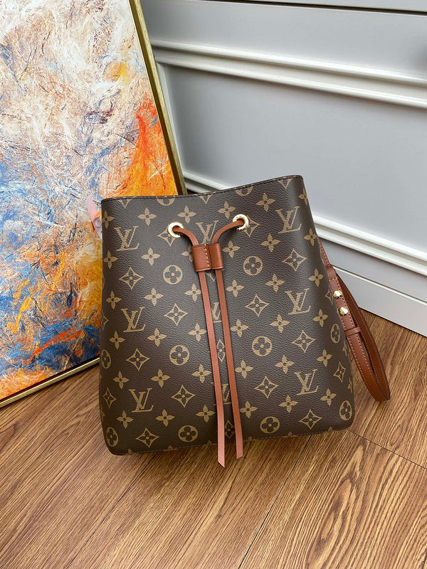 Glamy - LOV Bags - 521