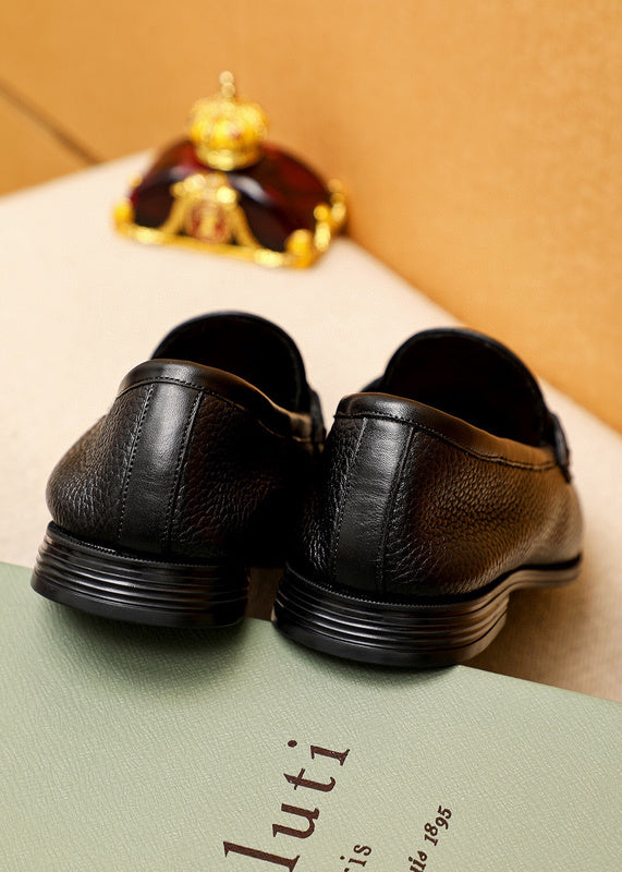 Glami - BRE Men Shoes - 411