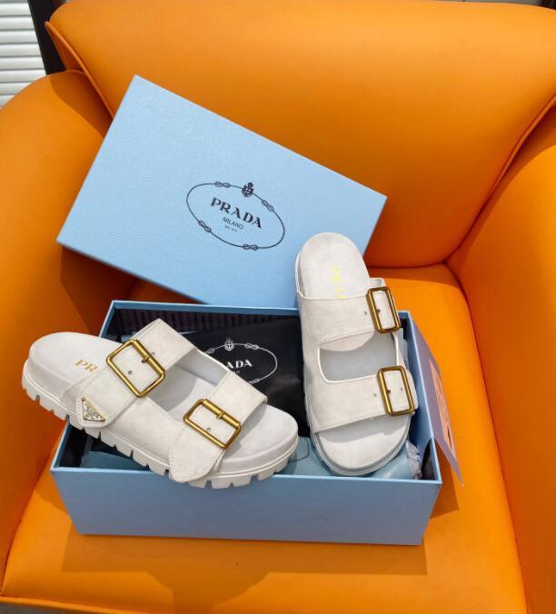 Glamy - PD Women Shoes - 046
