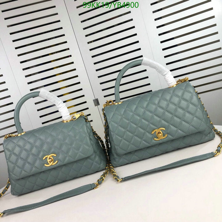 SAMC - CHL Bags Handbags - 115