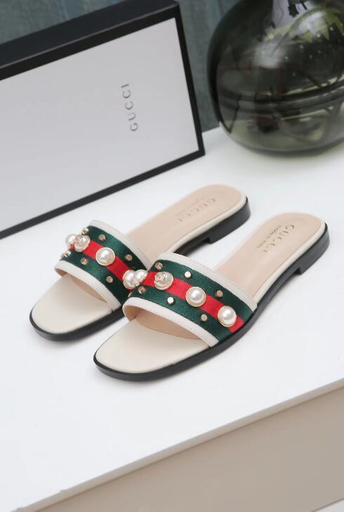 SAMC - GUKI Women Shoes - 2248