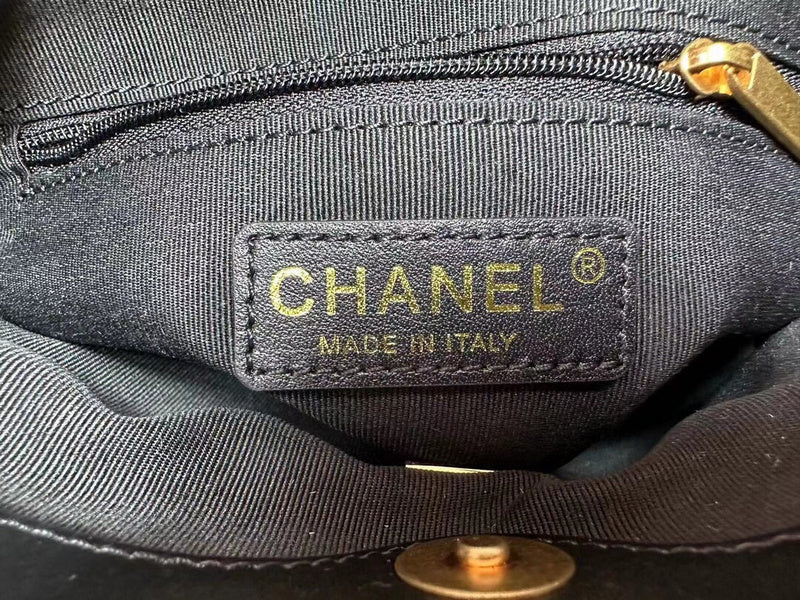 GlamI - CHL Bags - 2813
