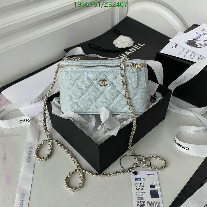 SAMC - CHL Bags - 622