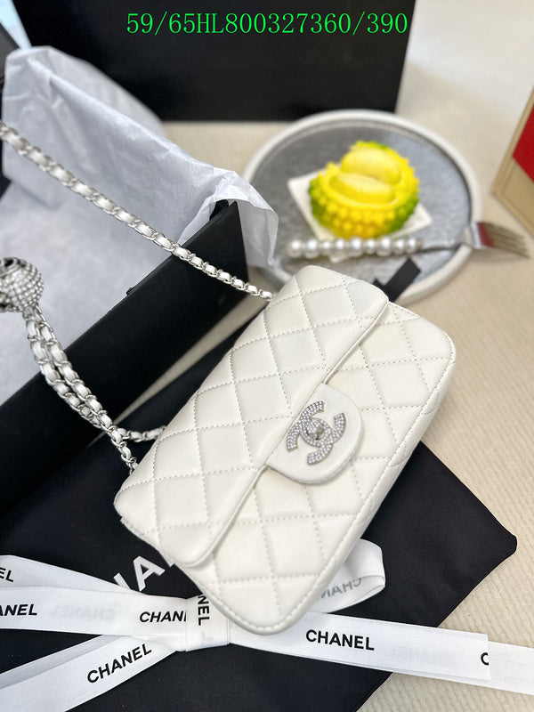Glami - CHL Bags - 1224