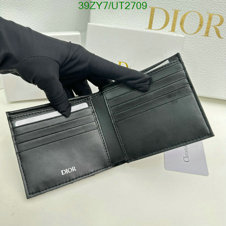 SAMC - DOR Wallets - 075