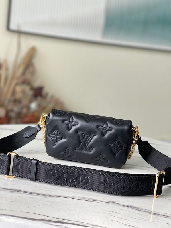 Glami- Glami- Lu-Vi bags - 5112