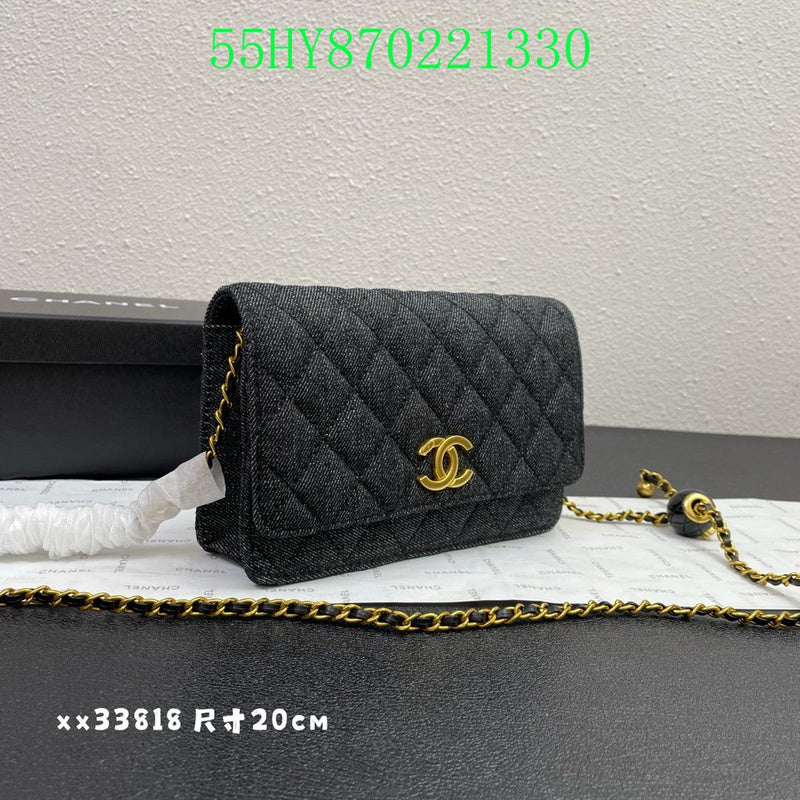 Glami - CHL Bags - 3034