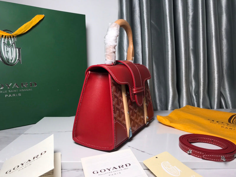 Glamy - GYO Bags - 1352