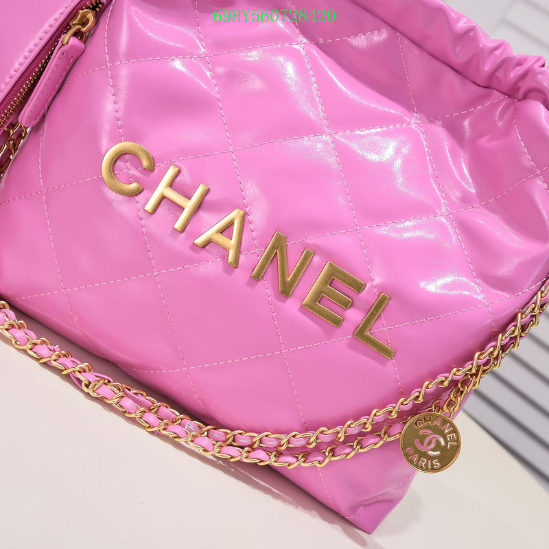 Satchel Bags - CHL Bags - 5079