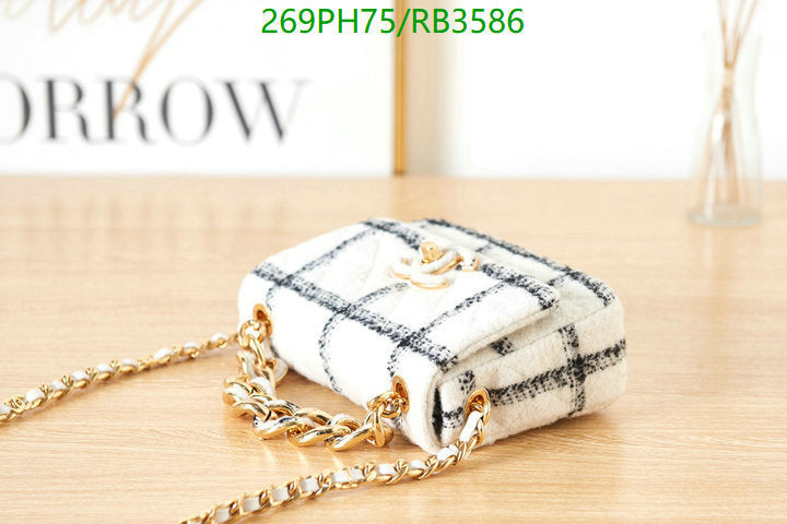 SAMC - CHL Bags - 449