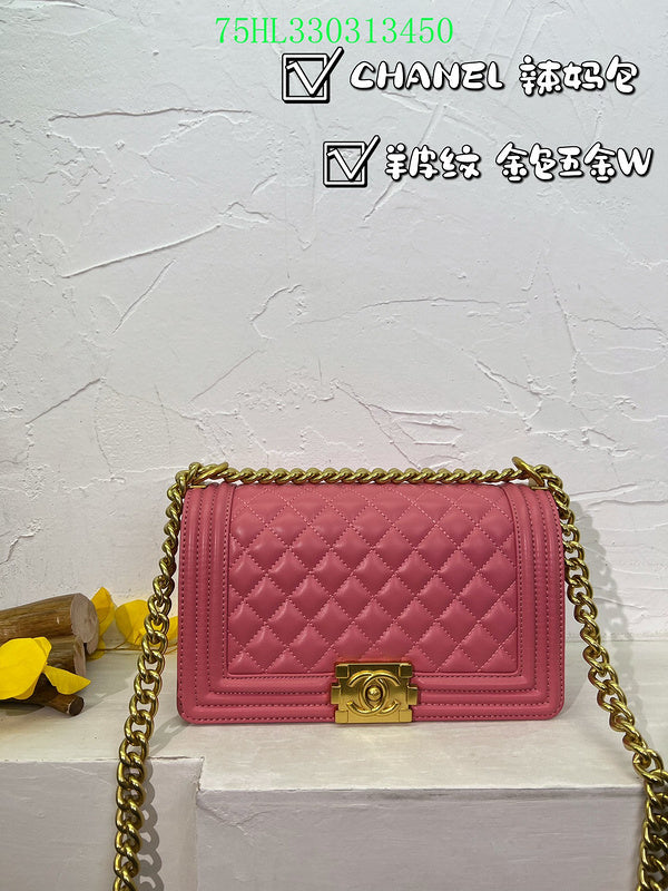Glami - CHL Bags - 1334