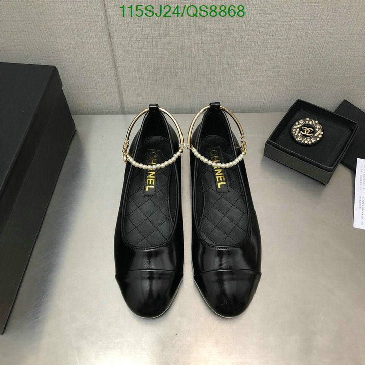 SAMC - CHL Women Shoes Ballet - 204