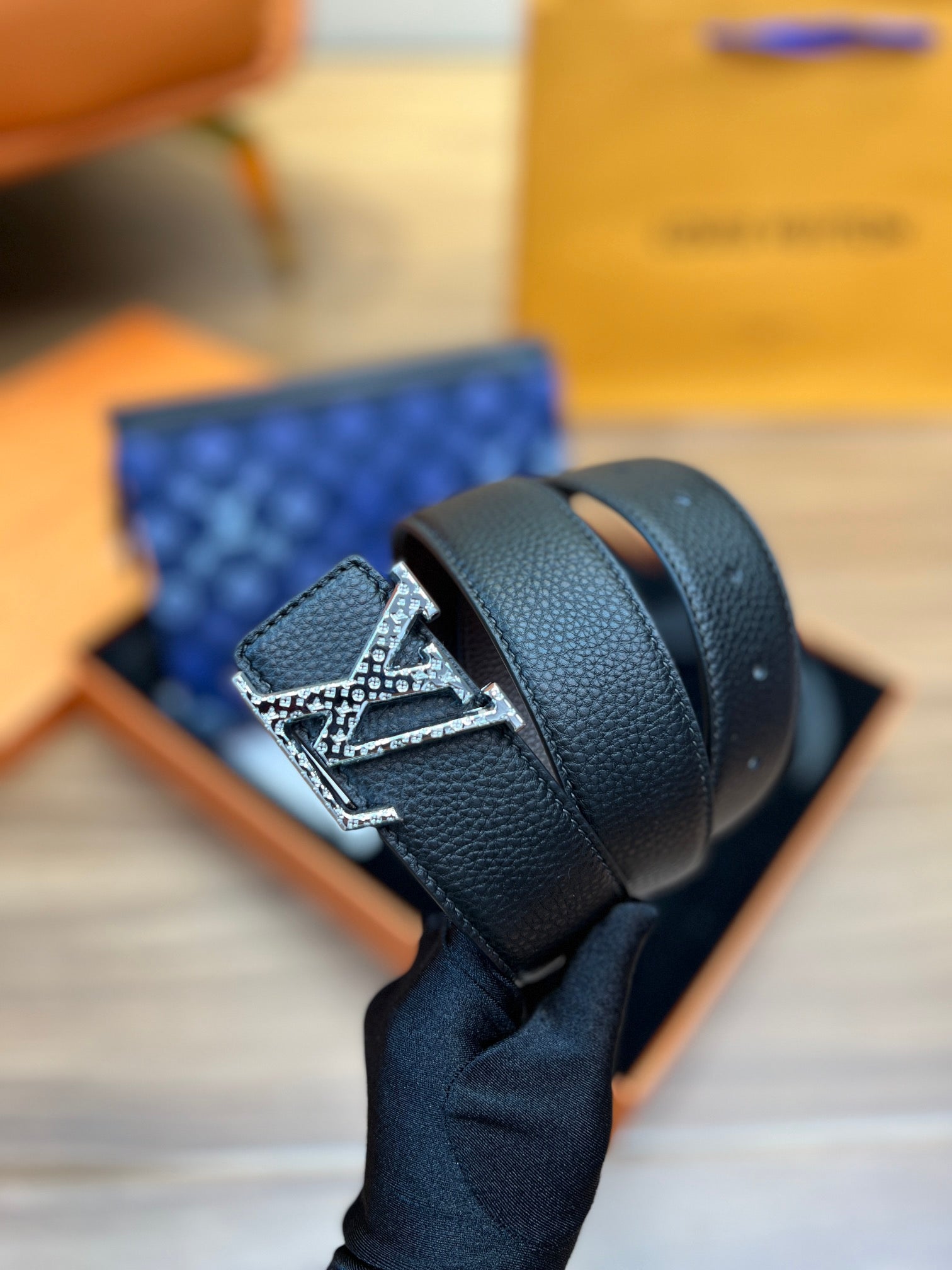 EN - New Lux Bags LUV 541