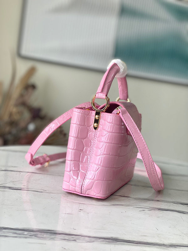 Fashion Lu-Vi bags - 4811