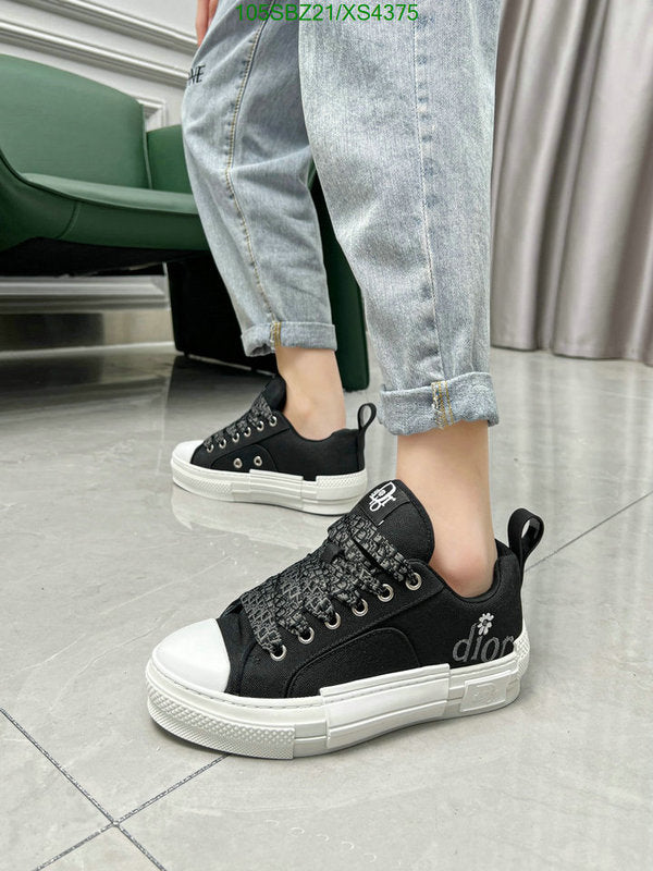 SAMCC - DOR Women Shoes - 1990