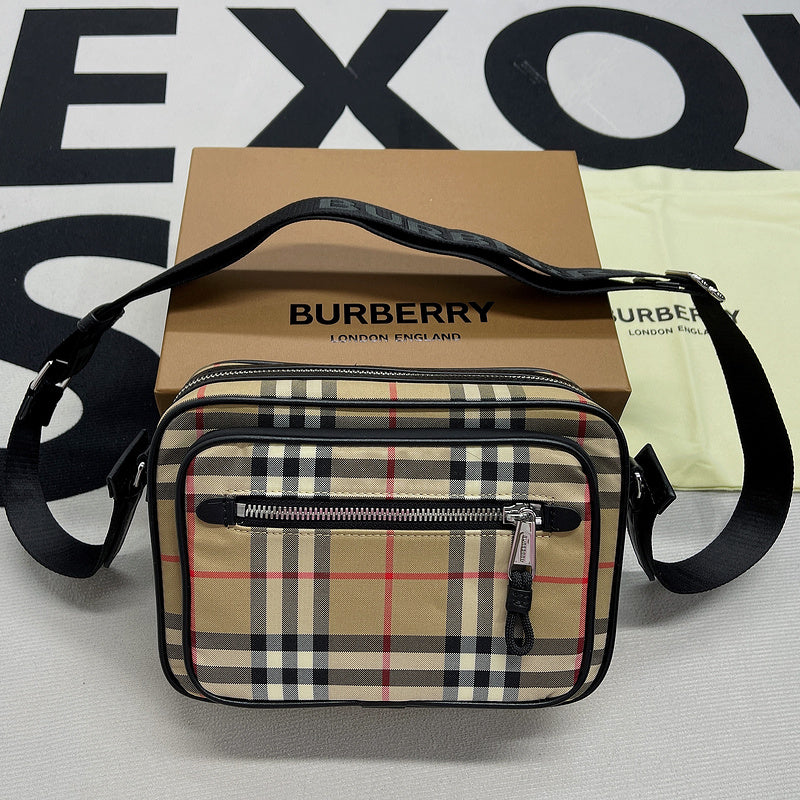 Glami Fashion -BBR Bags - 1665