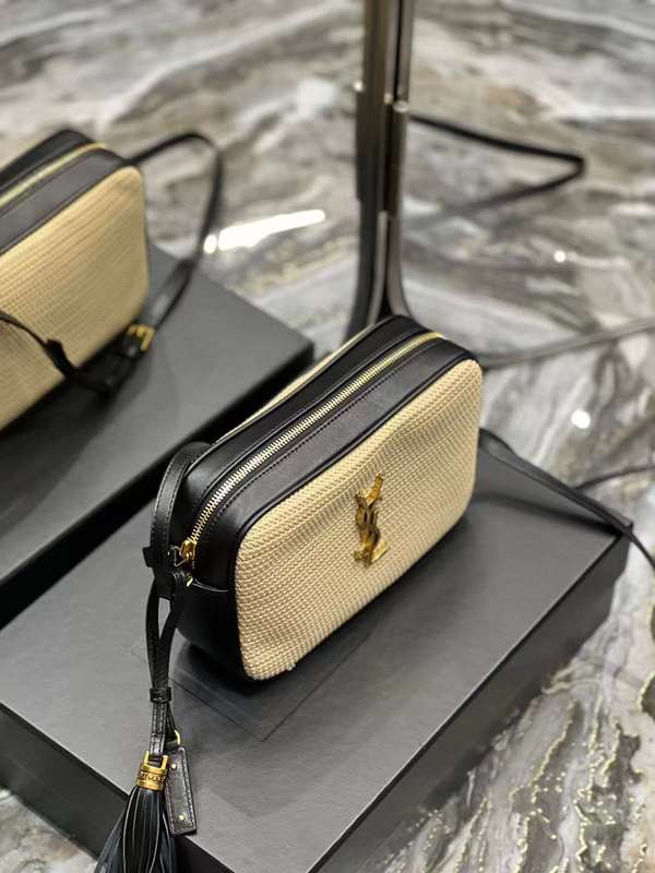 ELE - SLY Bags 651